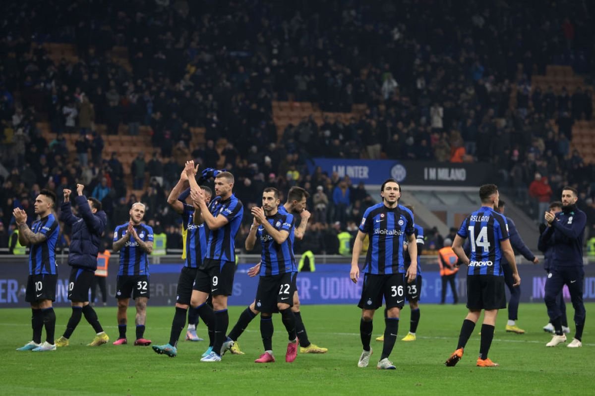 Manchester City x Inter de Milão: onde assistir à final da Champions