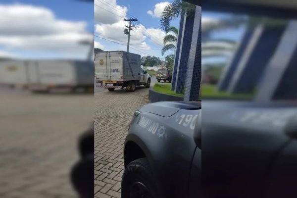 goias jovem morto motel