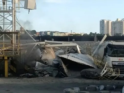 acidente-betoneira-mata-um-fere-dois-salvador-metropoles