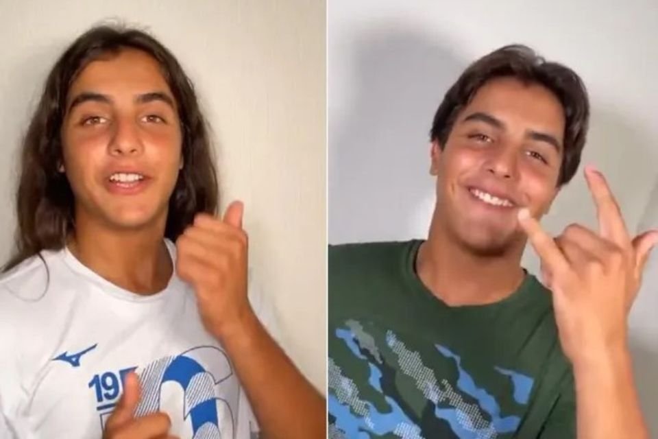 Marcelo Sangalo