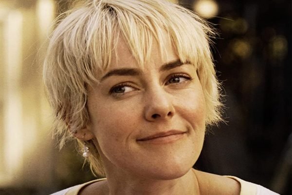 Jena Malone