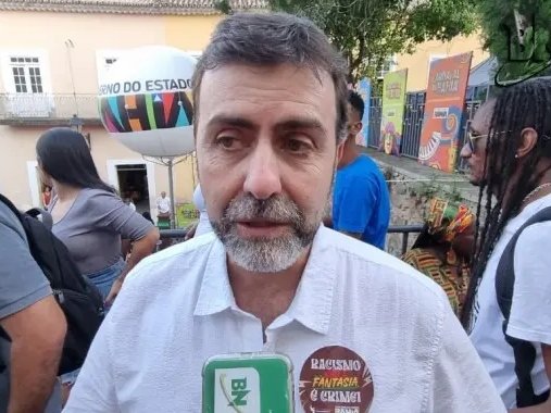 Freixo procura líder do União Brasil para evitar perder Embratur