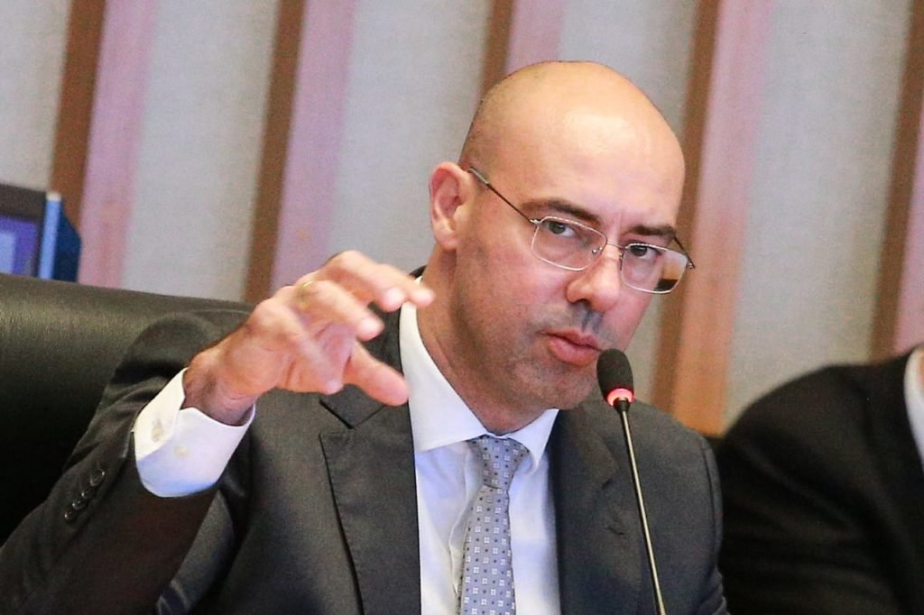 Fernando de Souza Oliveira