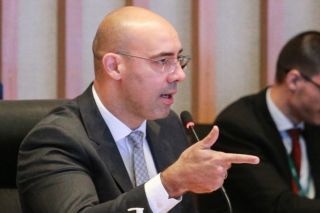 Fernando de Souza Oliveira