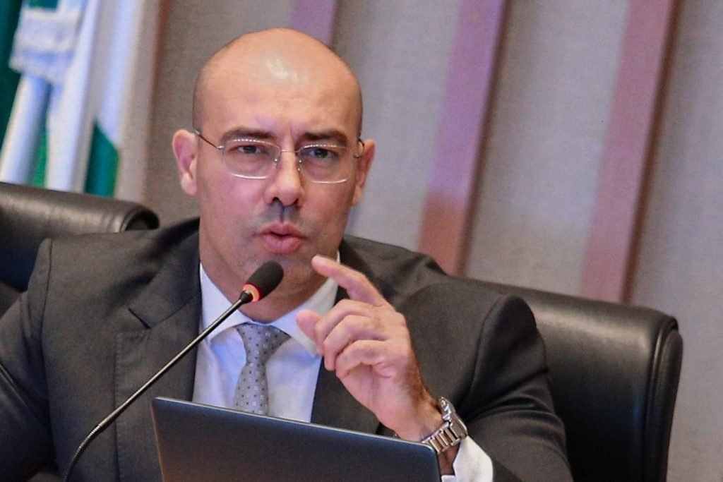 Fernando de Souza Oliveira