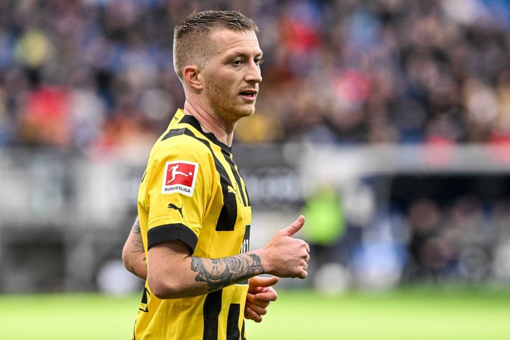 Borussia Dortmund enfrenta Leipzig de olho na liderança isolada
