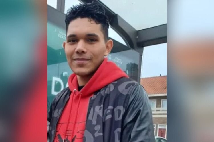 Alan assassinado Bogoleã canibalismo Holanda - Metrópoles