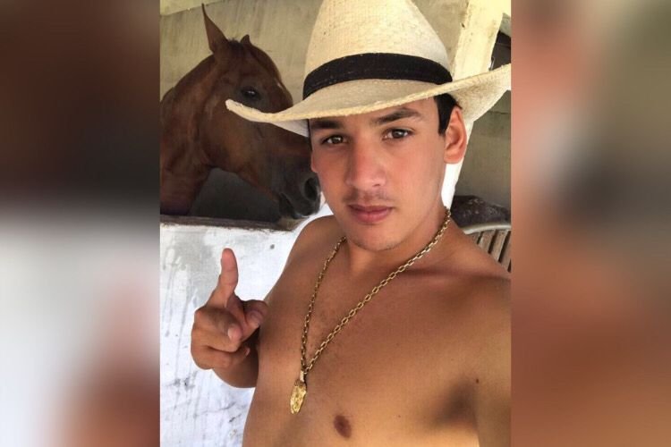 vereadora Yanny e Rickson encotnrados mortos Ceará - Metrópoles