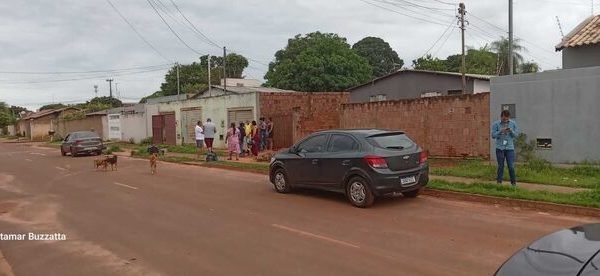 Discussão por aposta em sinuca termina em morte no Mato Grosso do Sul