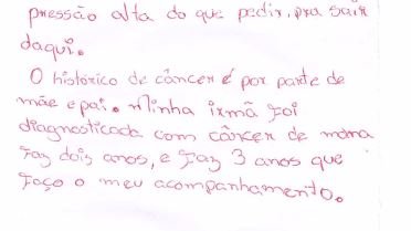 Imagem colorida de carta de presa no 8/1