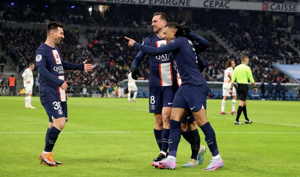 PSG x Nantes: onde assistir ao jogo do Campeonato Francês