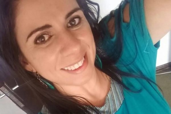 mulher vítima de feminicídio - Metrópoles