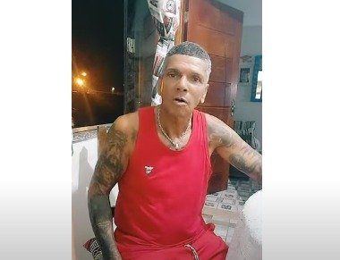 pedrinho matador