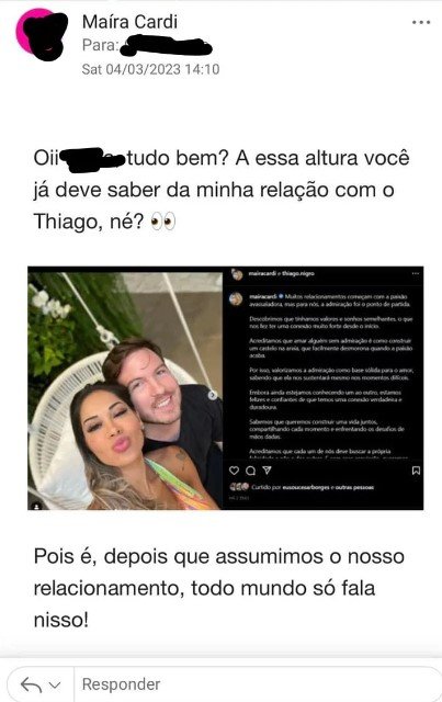 Maíra Cardi