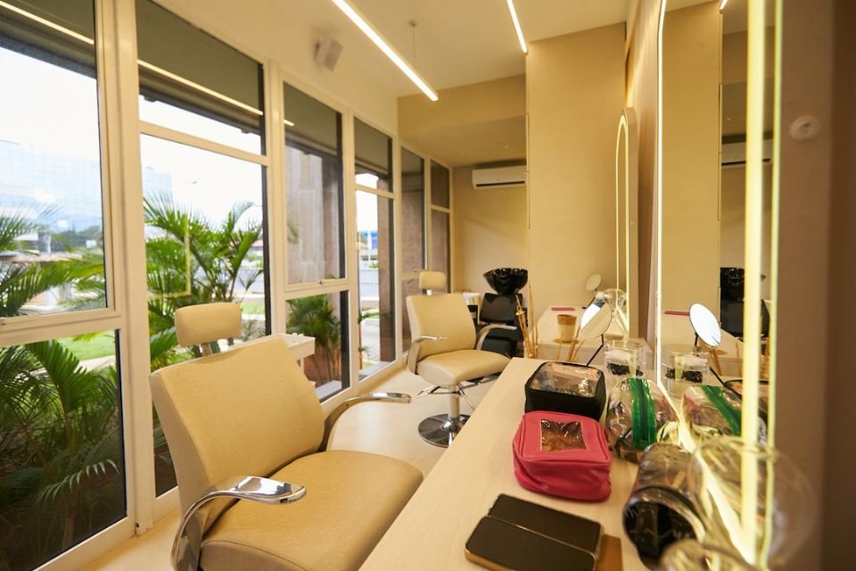 Casa Boho