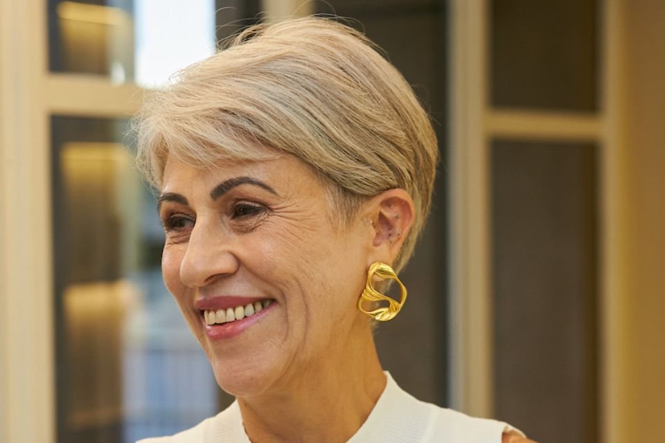 Telma Calaça