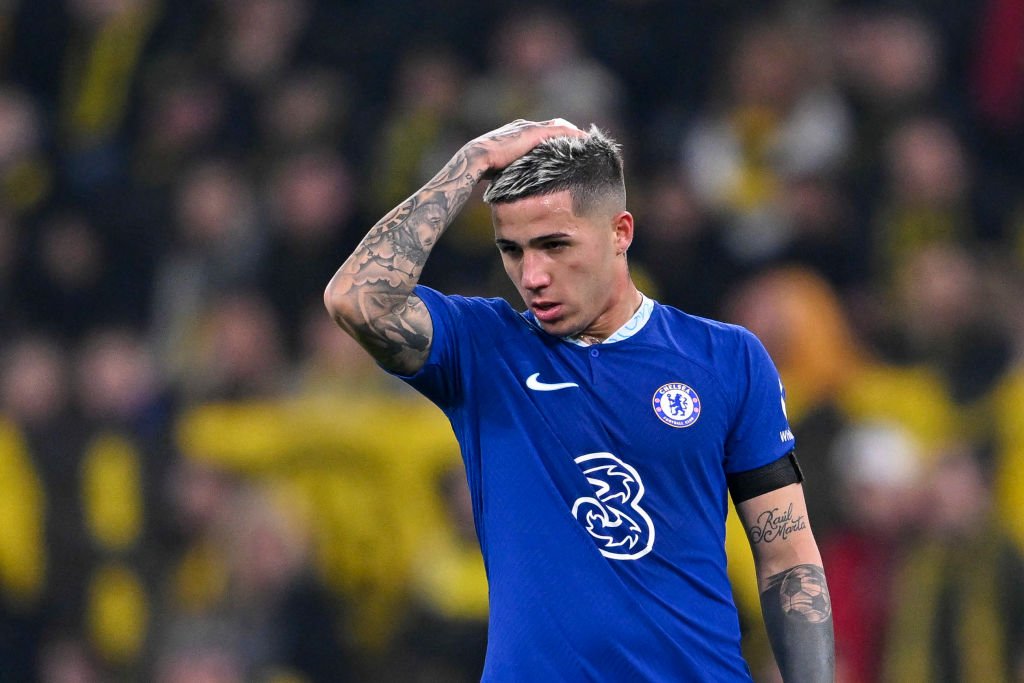 Everton marca no fim e arranca empate com Chelsea no Inglês - Superesportes