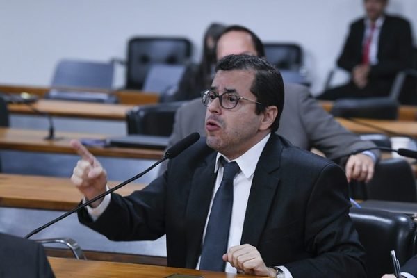 juiz Antonio Claudio Macedo da Silva