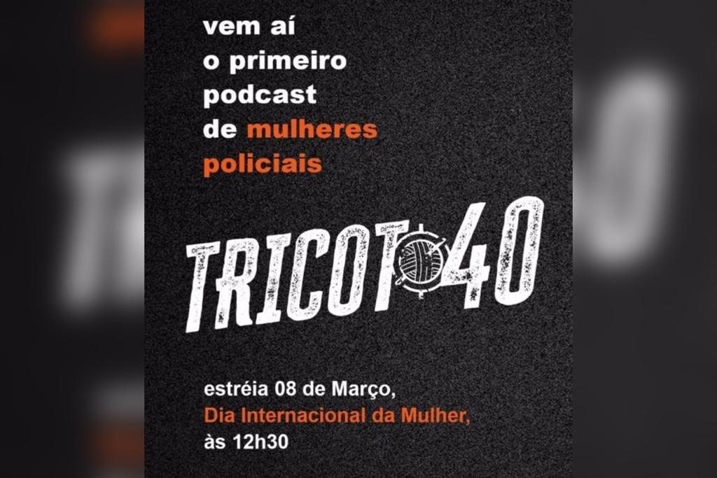 Melhores podcasts sobre Polícia (2023)