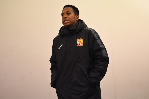 Robinho