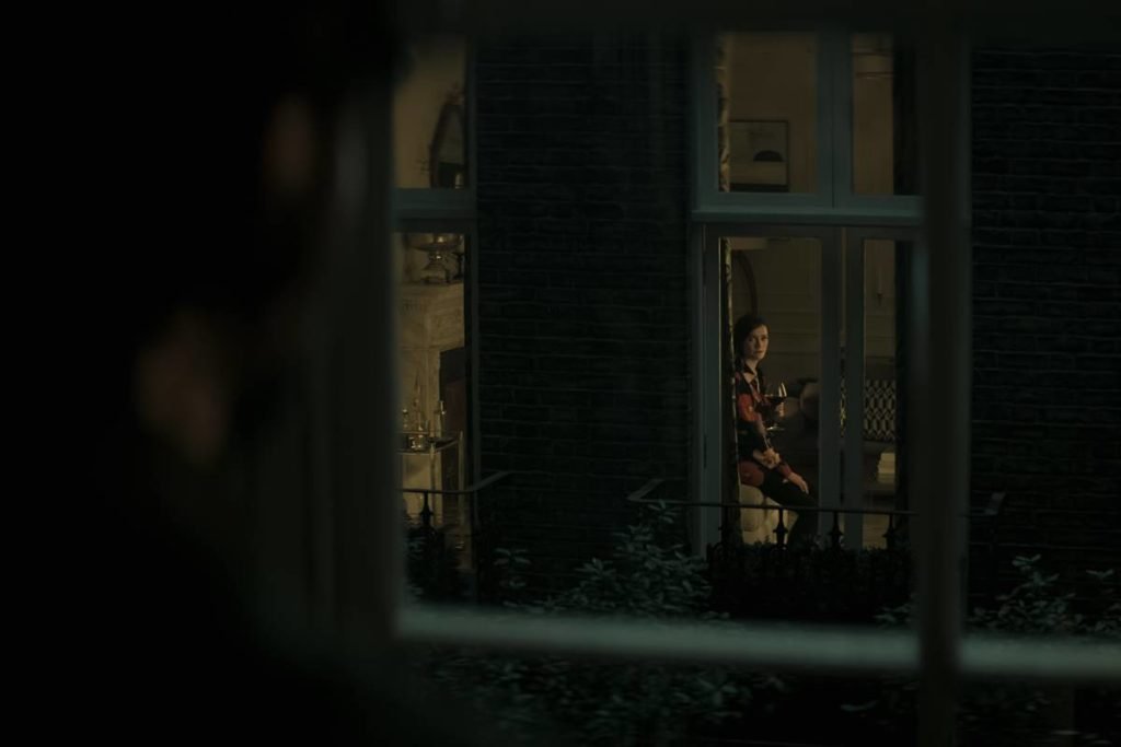 cena de você (you) da netflix - metrópoles0