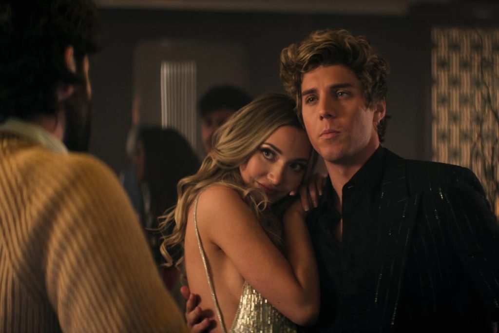 cena de você (you) da netflix - metrópoles0