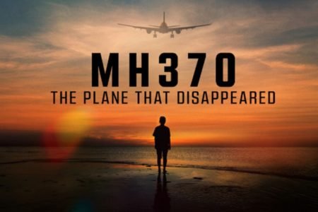 Imagem colorida da minissérie Voo 370: O Avião que Desapareceu - Metrópoles