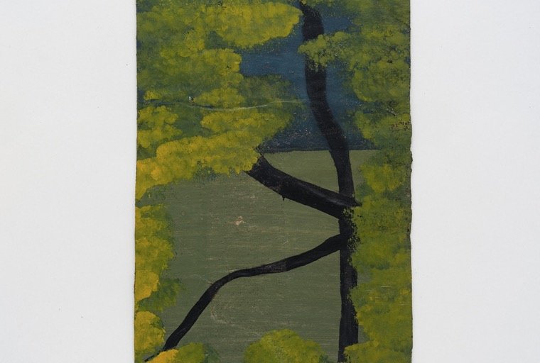 imagem colorida Frank Walter,