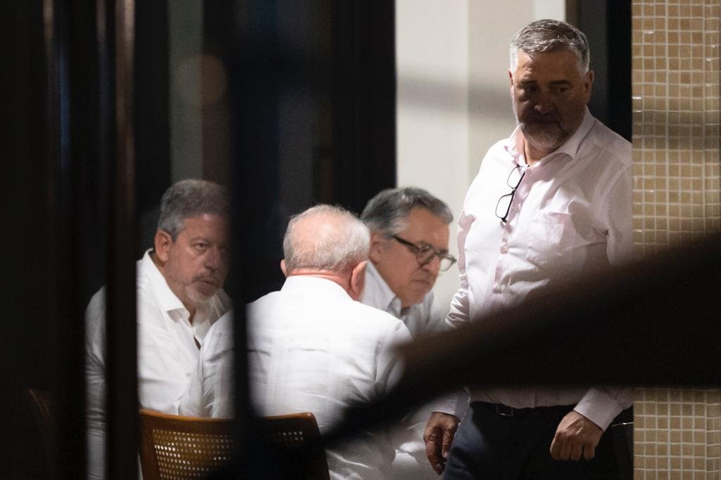 lula arthur lira padilha paulo pimenta