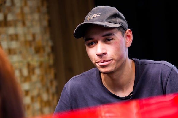 Aderson David de Souza