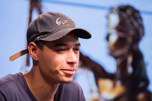 Aderson David de Souza