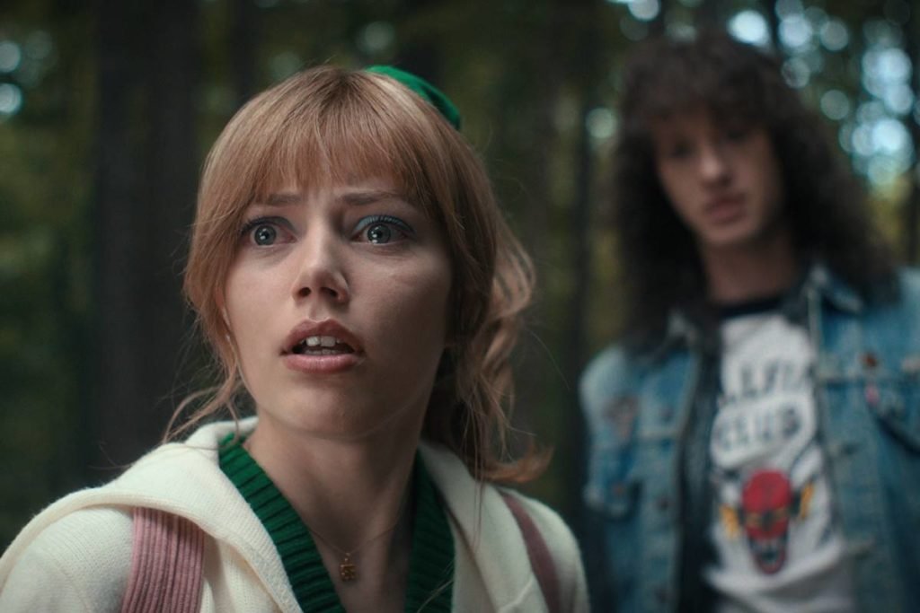 Stranger Things: astro indica data de estreia da 5ª temporada da