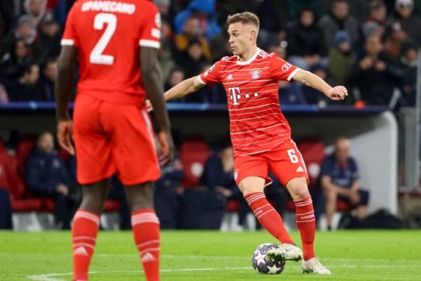 PSG x Bayern de Munique: onde assistir, horário e escalações do