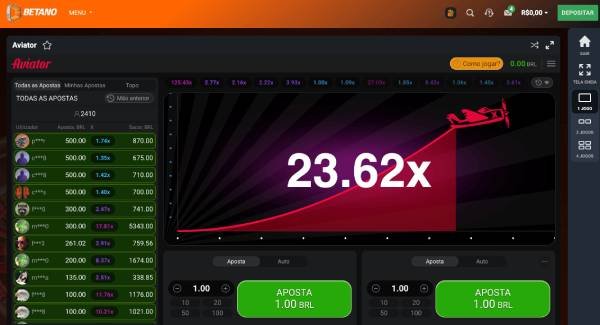 Como jogar Aviator na Betano? Dicas e bônus