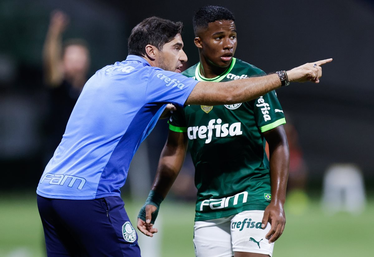 Atual campeão, Palmeiras conhece grupo do Paulista 2023 – Palmeiras