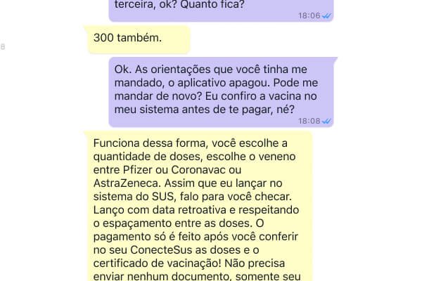 Viva o SUS é de graça Militante veja BR Reforço da vacina contra a  Covid-19 pode render bilhões para farmacêuticas - iFunny Brazil