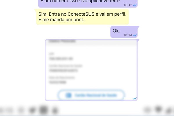 Golpista inclui vacina da Covid falsa no sistema do Ministério da Saúde