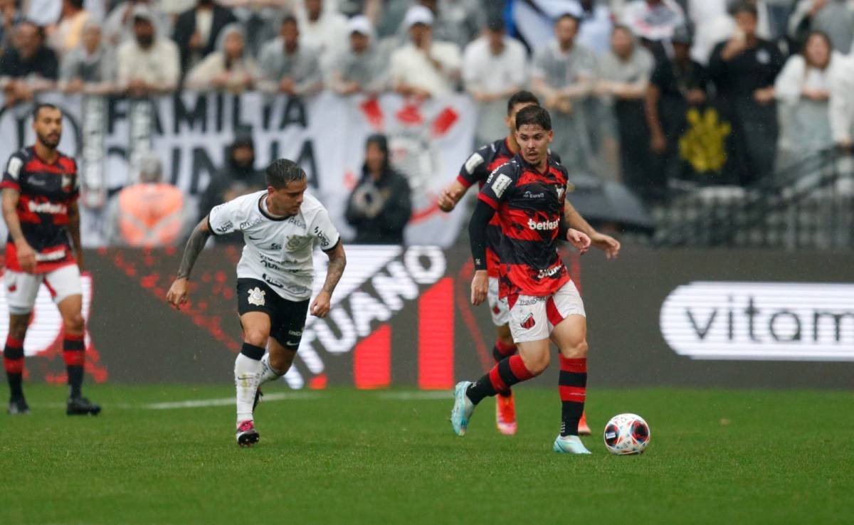 Nos pênaltis, Ituano elimina o Corinthians e avança à semi do Paulista