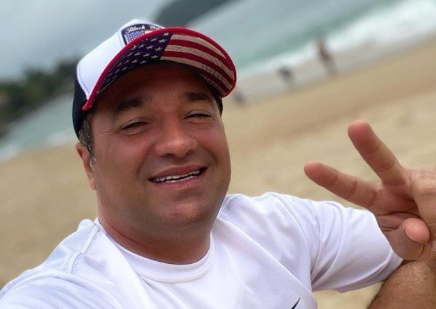 Marius Fragoso dos Santos