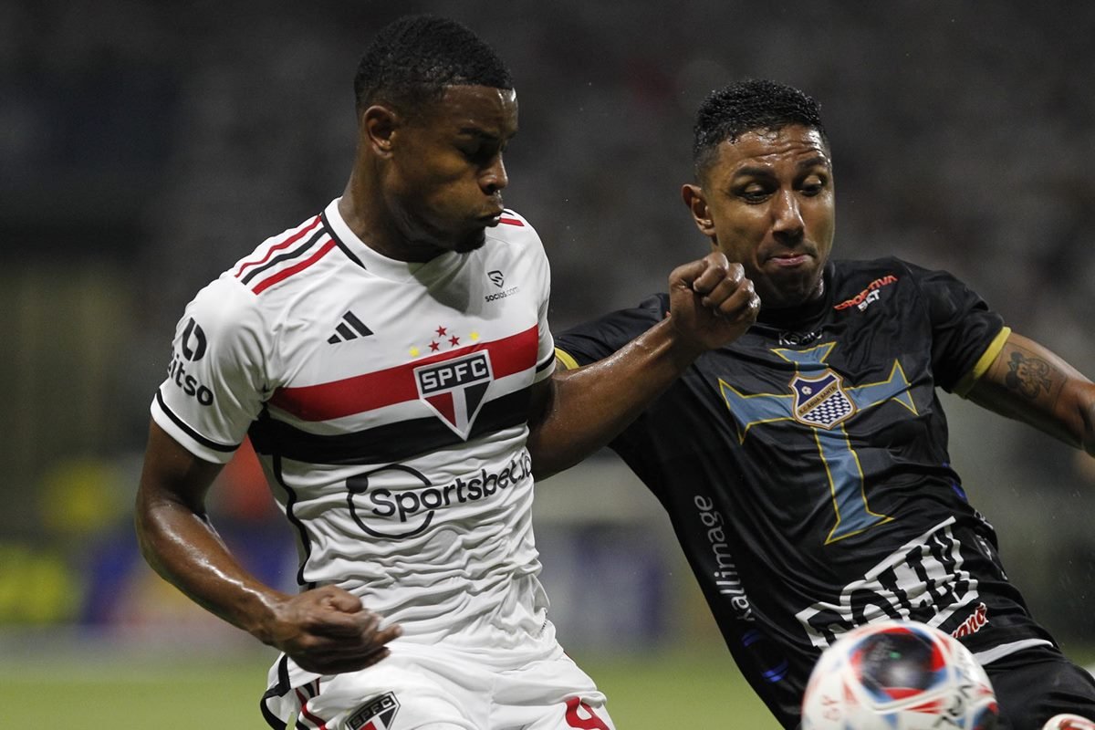 Copa São Paulo  Goiás é eliminado pelo Palmeiras em semifinal no