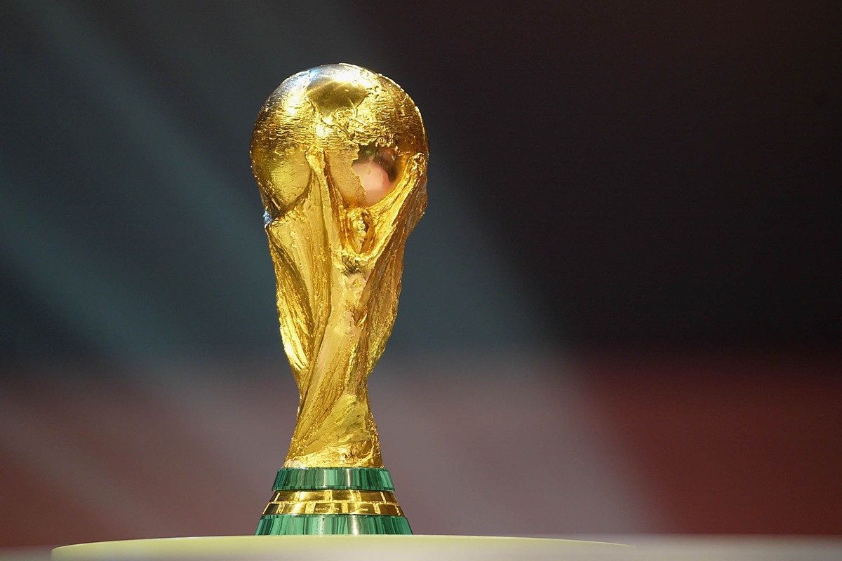 Copa do Mundo de 2026 pode chegar a ter até 104 jogos