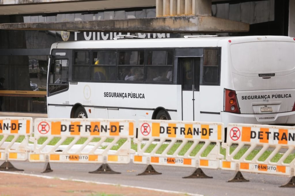 Presos por terrorismo