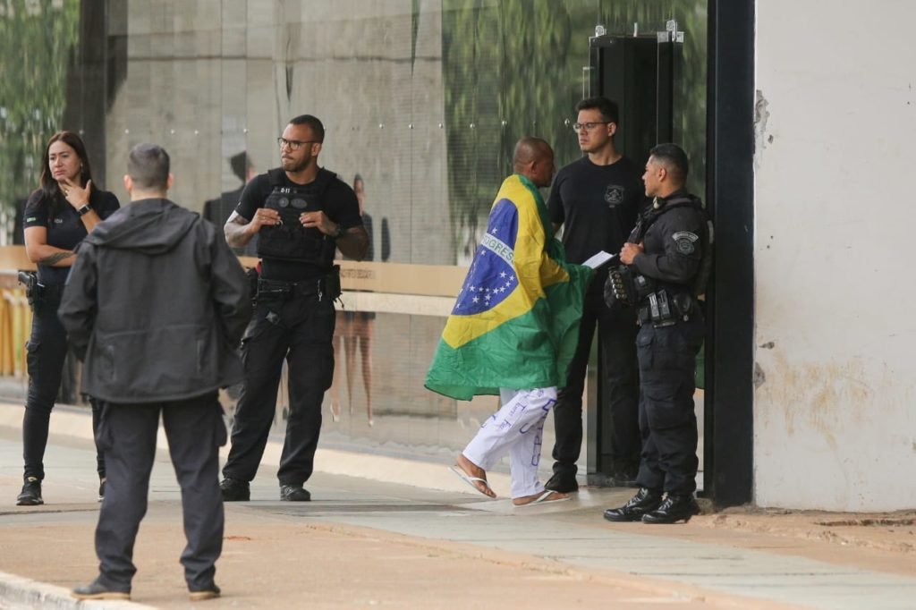 Presos por terrorismo