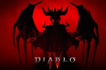 Diablo - Metrópoles