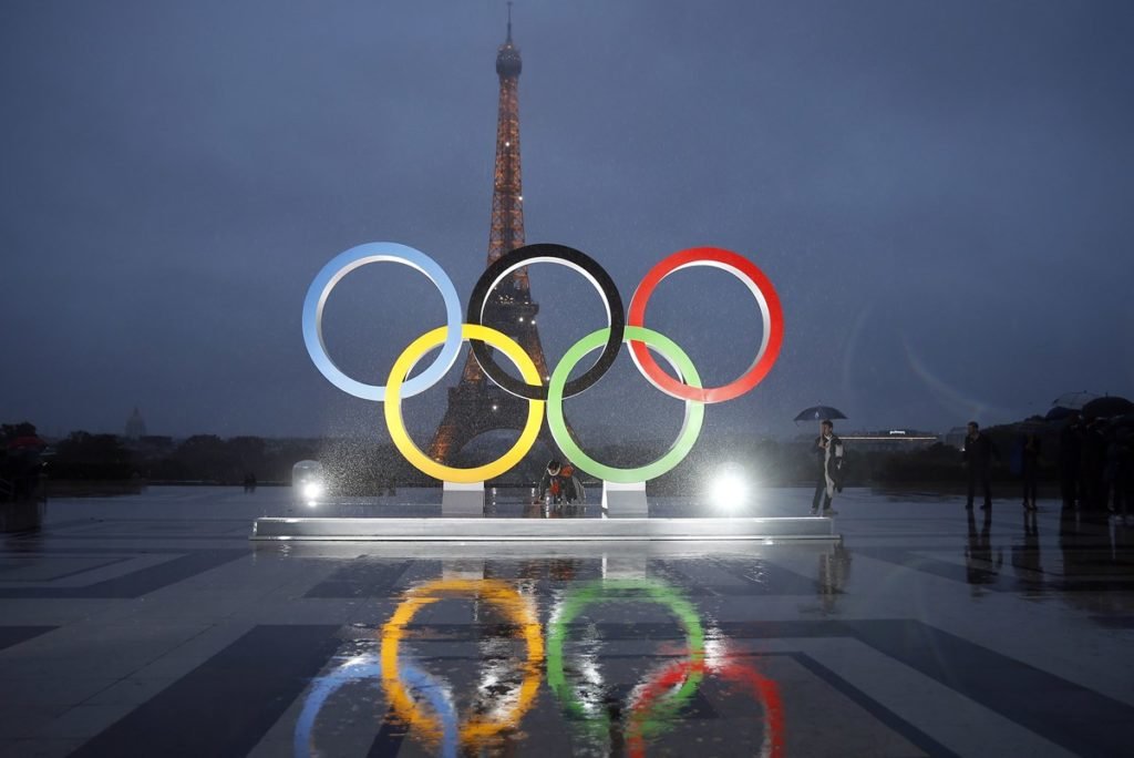 A 500 dias das Olimpíadas, COB aguarda melhor performance da história