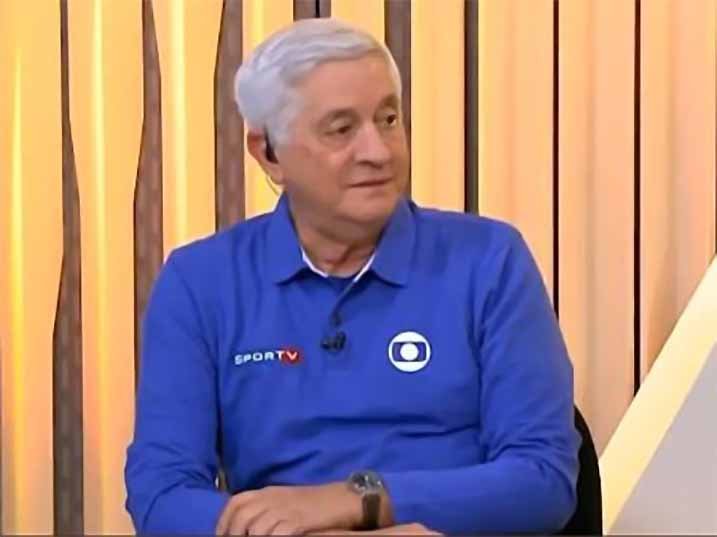 Globo Demite Narrador Veterano Após 24 Anos Na Emissora Metrópoles 6339