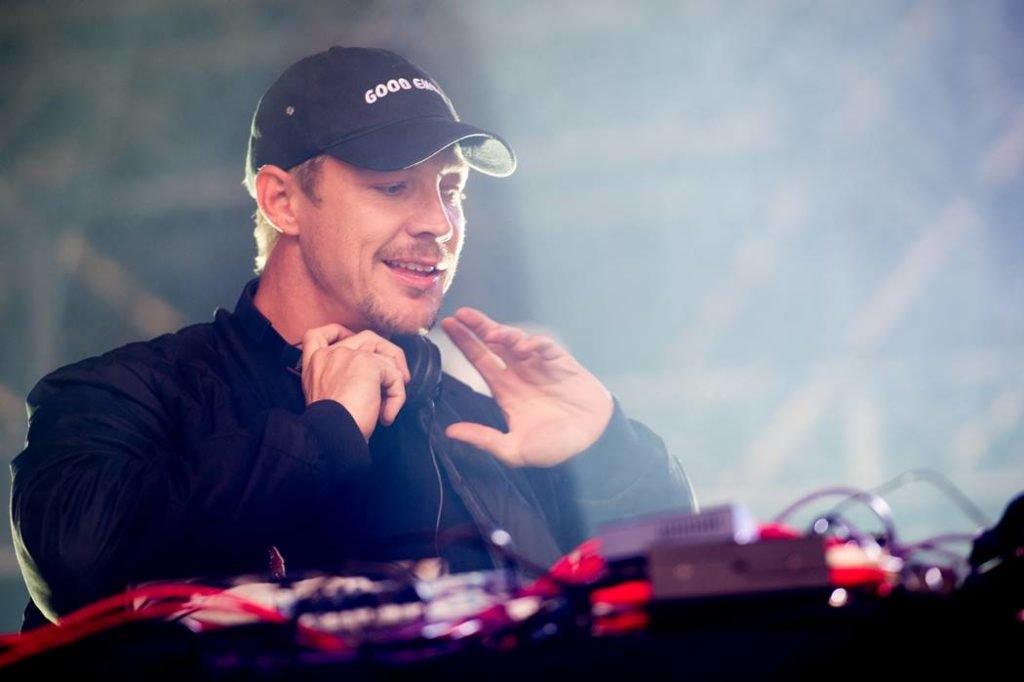 Diplo - Dj
