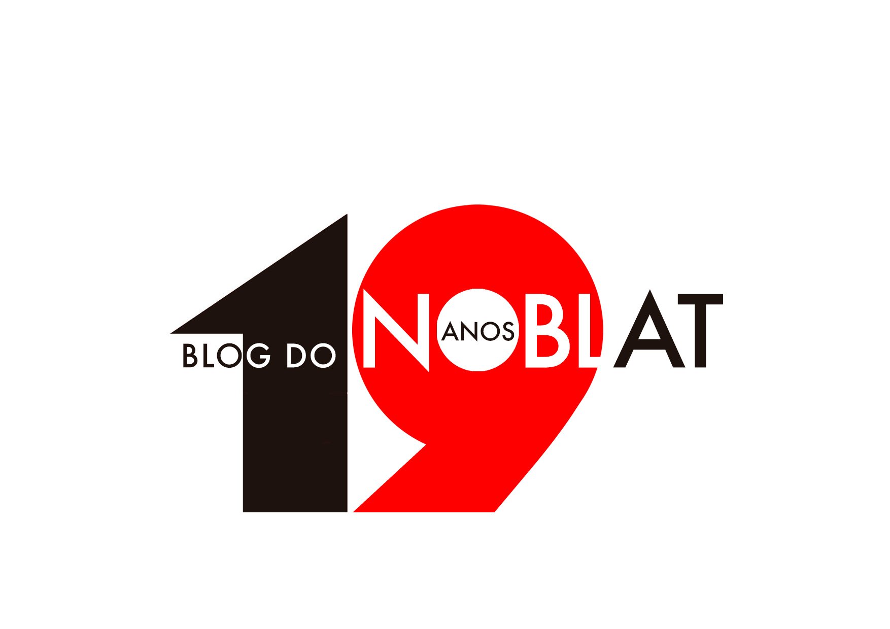 19 anos Blog do Noblat