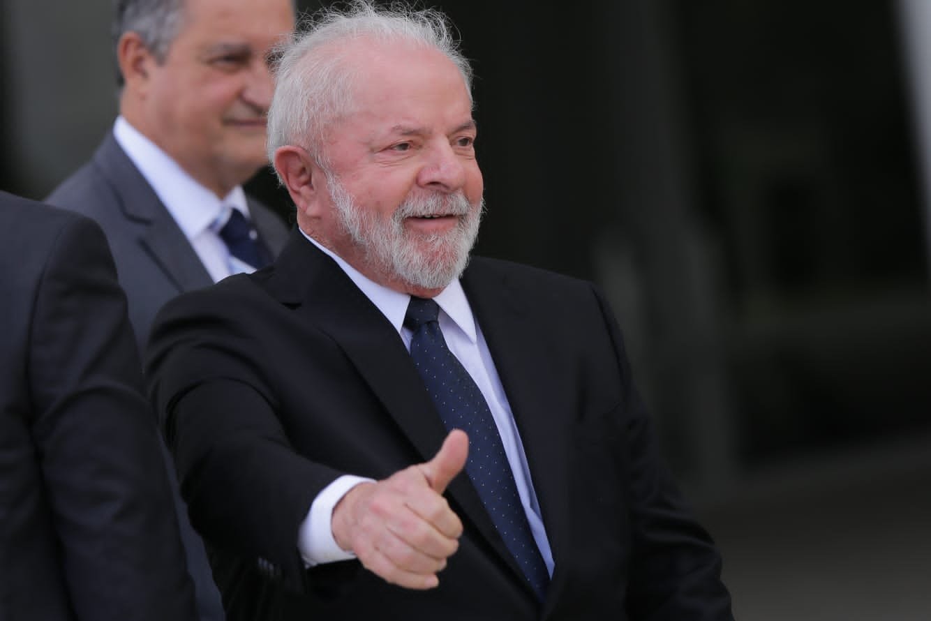 Lula Pronasci