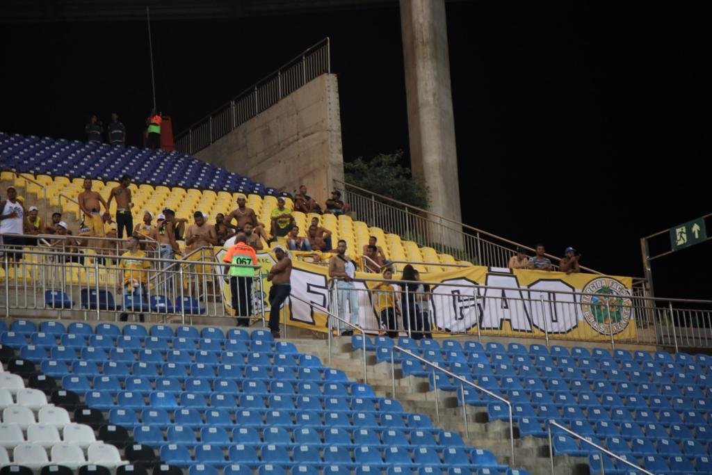 Copa do Brasil: Botafogo x Brasiliense